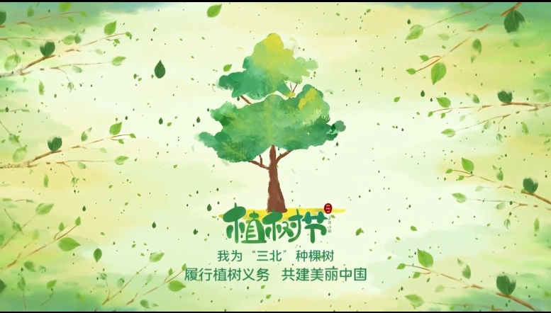 植树节的问与答