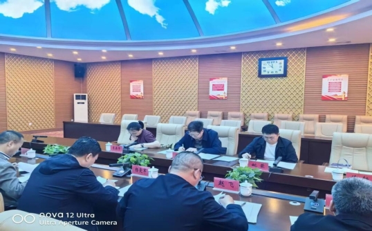 自治区林草局赴呼伦贝尔市开展工作...