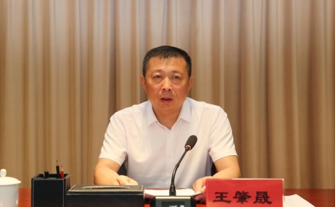 内蒙古自治区林业和草原局召开全区...